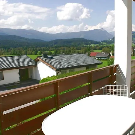 In - Steiermark 36996 Apartman Bad Mitterndorf