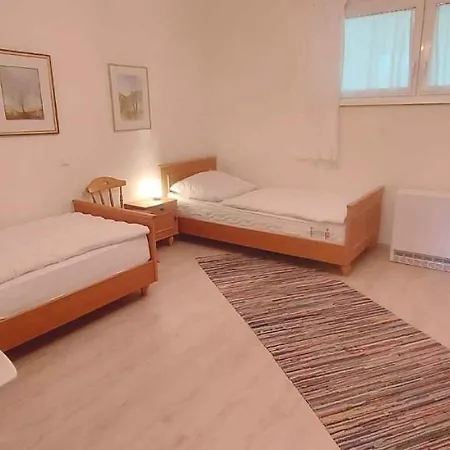 In - Steiermark 36996 Apartman Bad Mitterndorf