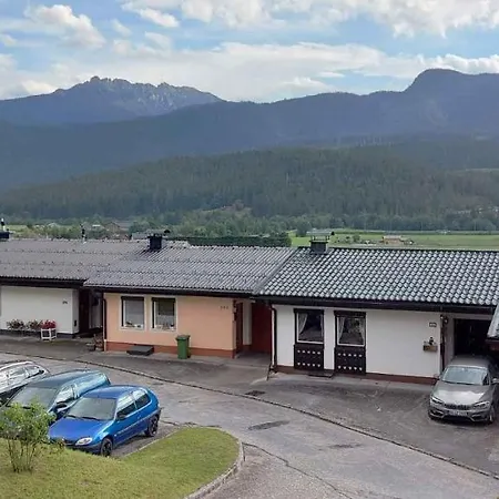 In - Steiermark 36996 Bad Mitterndorf
