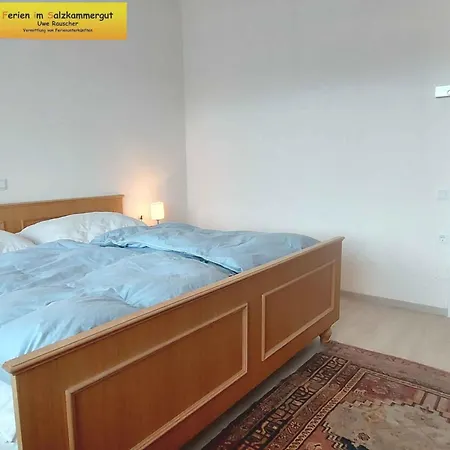 In - Steiermark 36996 شقة باد ميترندورف