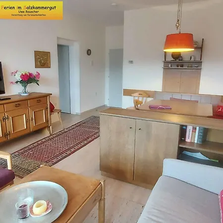 شقة In - Steiermark 36996 باد ميترندورف