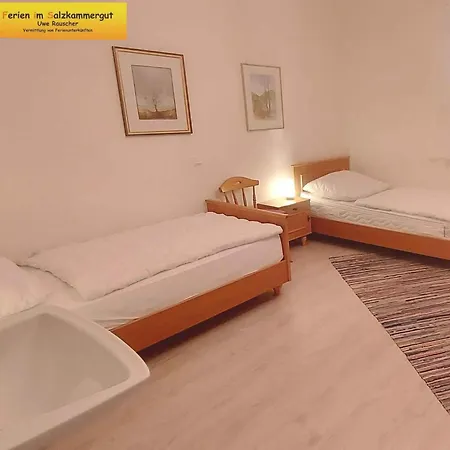 In - Steiermark 36996 شقة باد ميترندورف