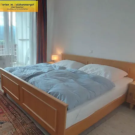 In - Steiermark 36996 Apartman