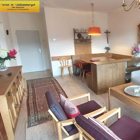 Apartman In - Steiermark 36996 *