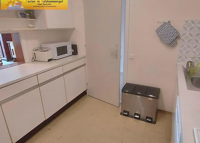 Apartmán In - Steiermark 36996 Bad Mitterndorf