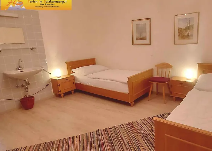 In - Steiermark 36996 * Bad Mitterndorf