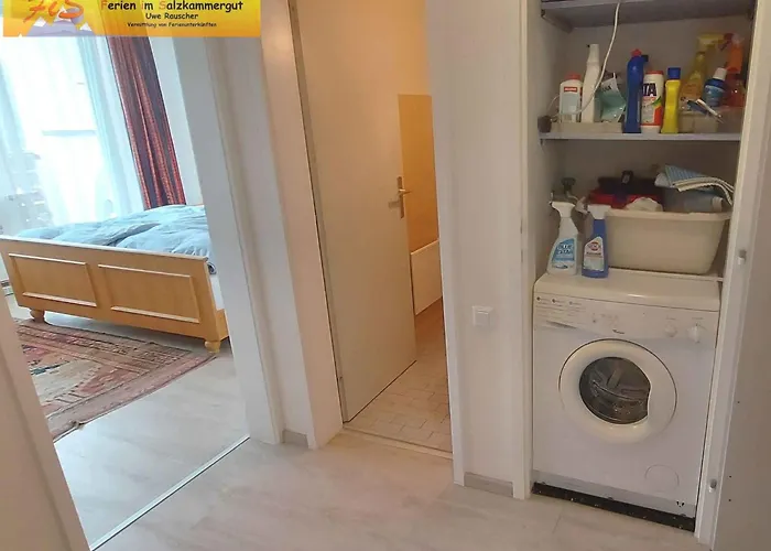 Apartmán In - Steiermark 36996 *