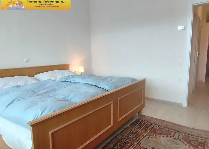 In - Steiermark 36996 Apartmán Bad Mitterndorf