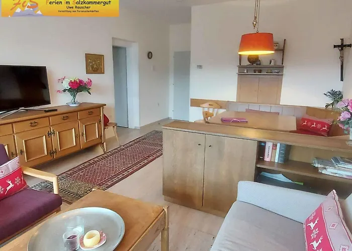 Apartmán In - Steiermark 36996 Bad Mitterndorf