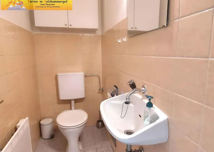 In - Steiermark 36996 Bad Mitterndorf