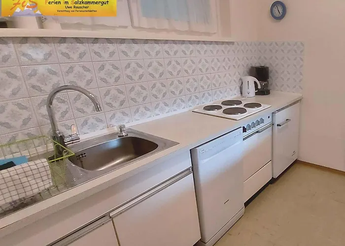 In - Steiermark 36996 * Bad Mitterndorf