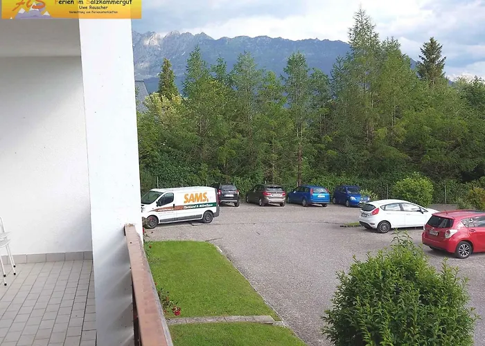 In - Steiermark 36996 Apartmán
