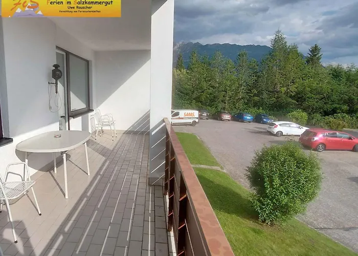 In - Steiermark 36996 * Bad Mitterndorf