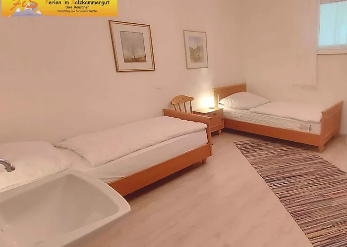 In - Steiermark 36996 Appartement Bad Mitterndorf