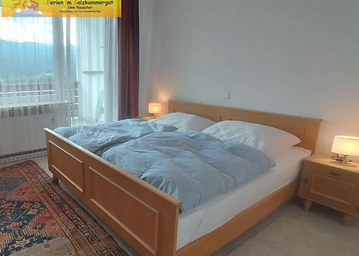 In - Steiermark 36996 Appartement