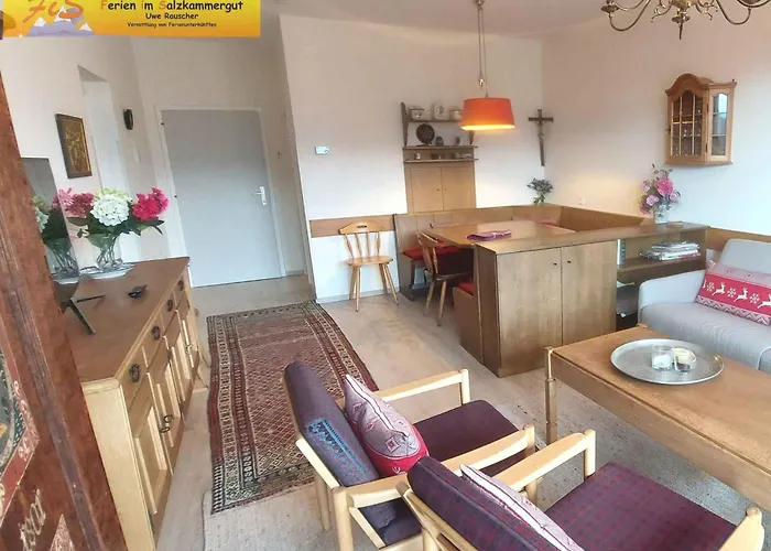 Apartmán In - Steiermark 36996 *